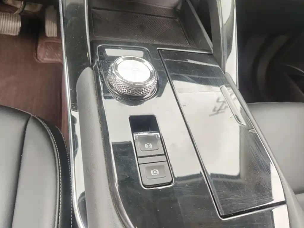 Haval H6 — миниатюра 14
