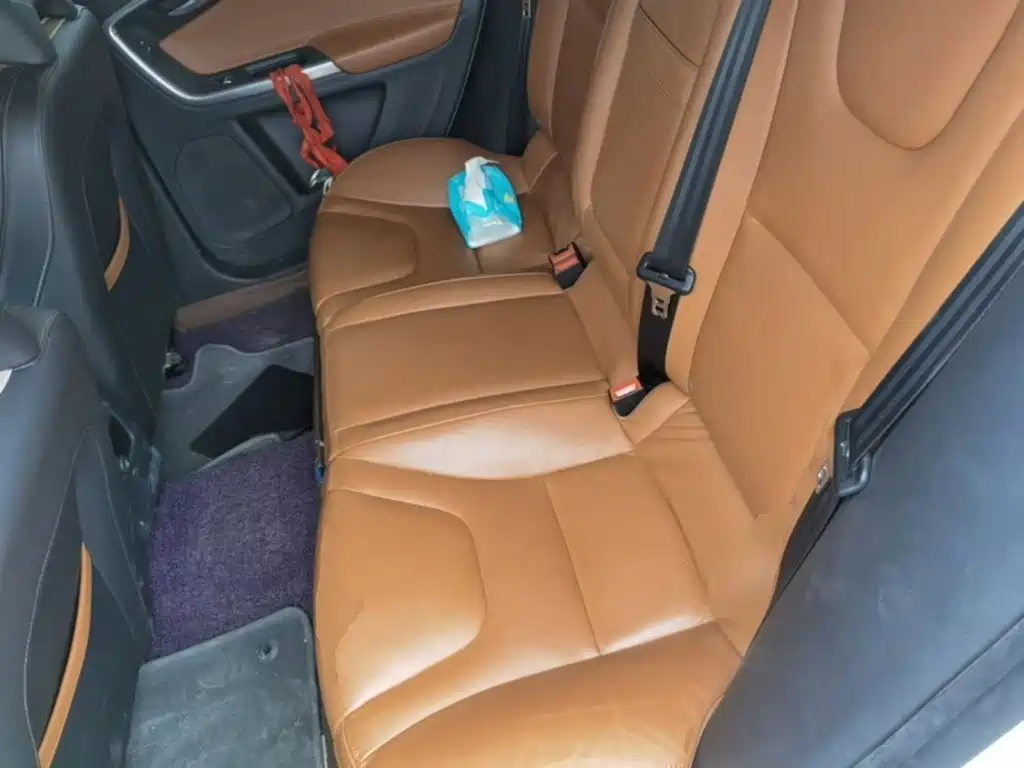 Volvo S60 — миниатюра 17