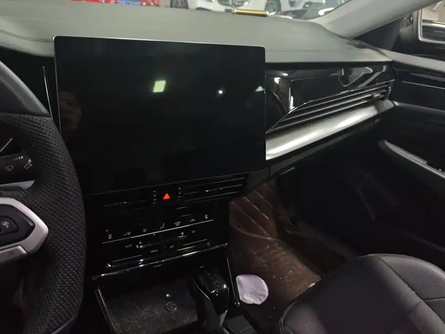 Volkswagen Passat — миниатюра 13