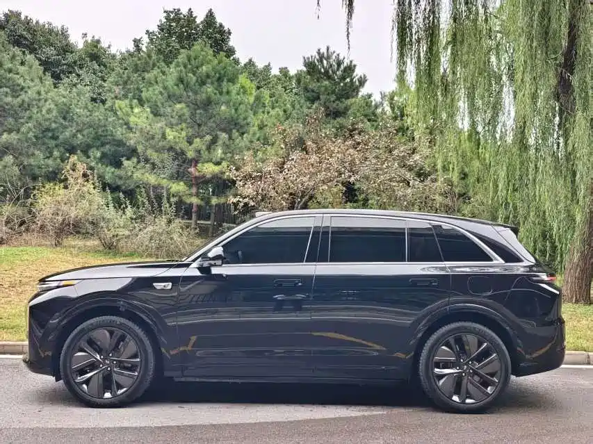 Li Auto Li L7 — миниатюра 4