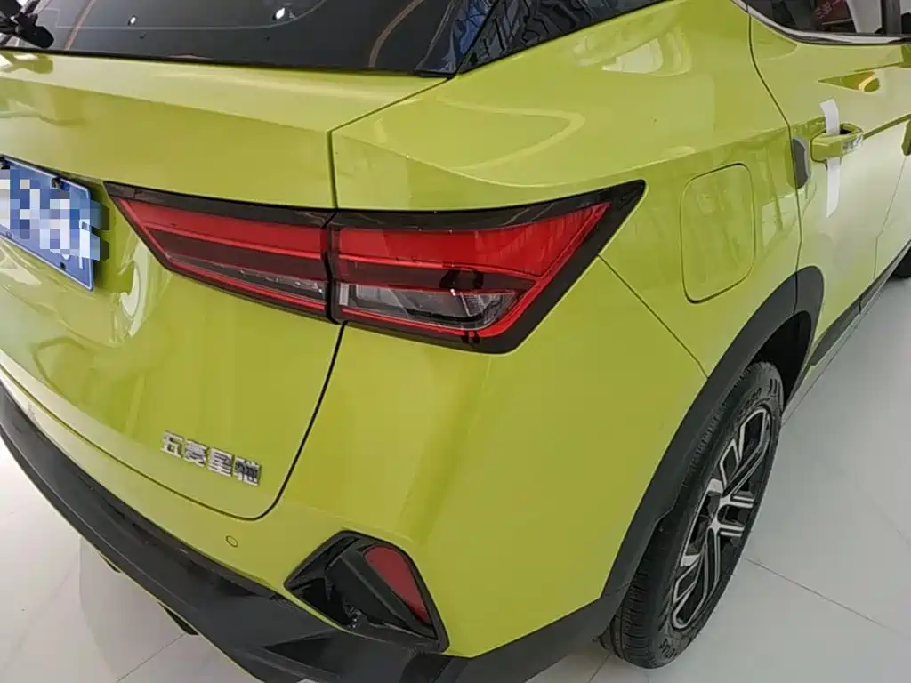 Wuling Xingchi — миниатюра 8