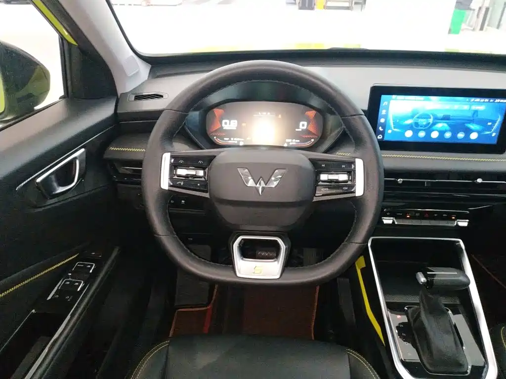 Wuling Xingchi — миниатюра 11