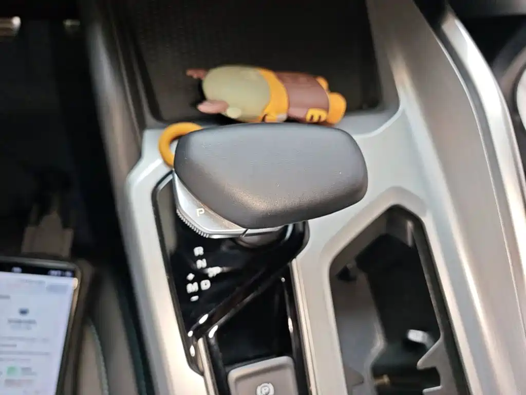 Geely Xingrui — миниатюра 14