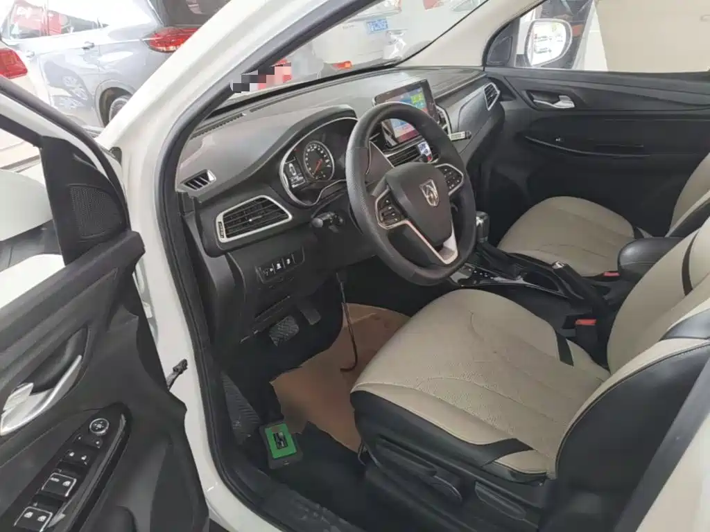 Baojun 730 — миниатюра 16