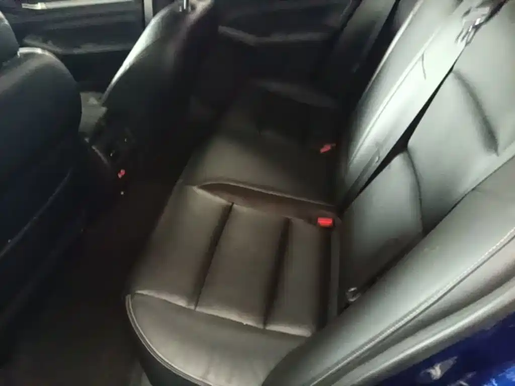 Nissan Teana — миниатюра 17