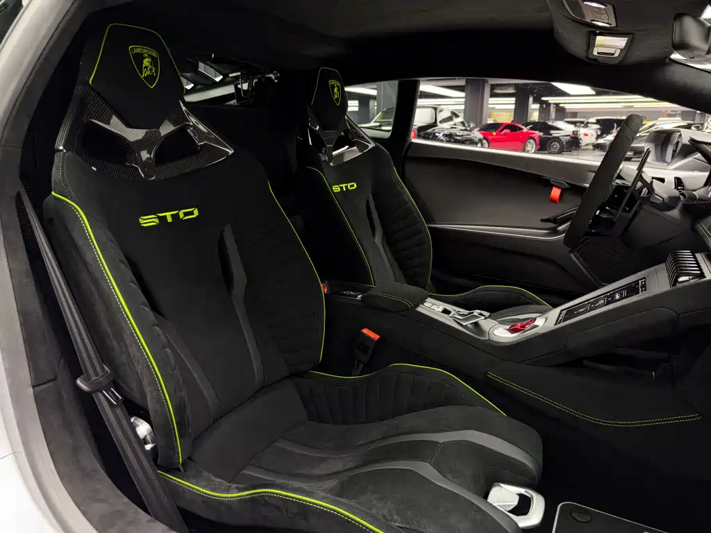 Lamborghini Huracán — фотографии объявления, Фото 19