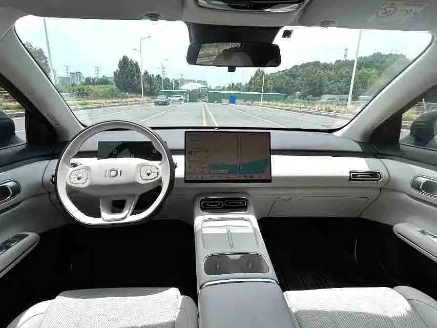 Changan Q05 2026 506Max