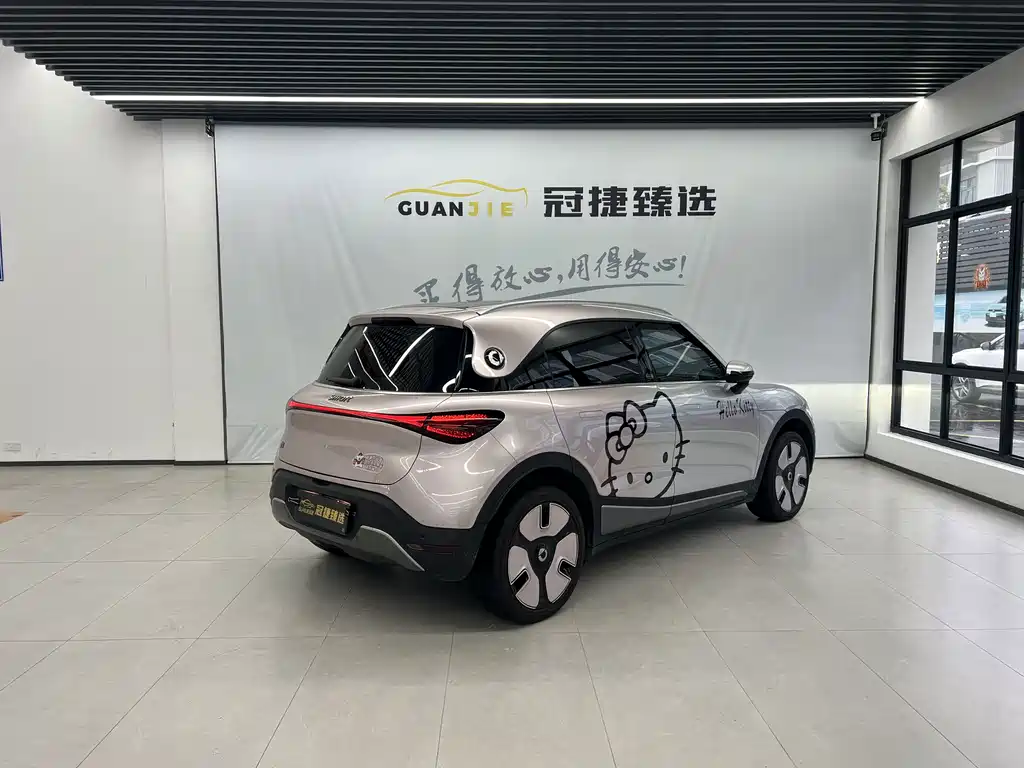 smart Smart #1 — миниатюра 20