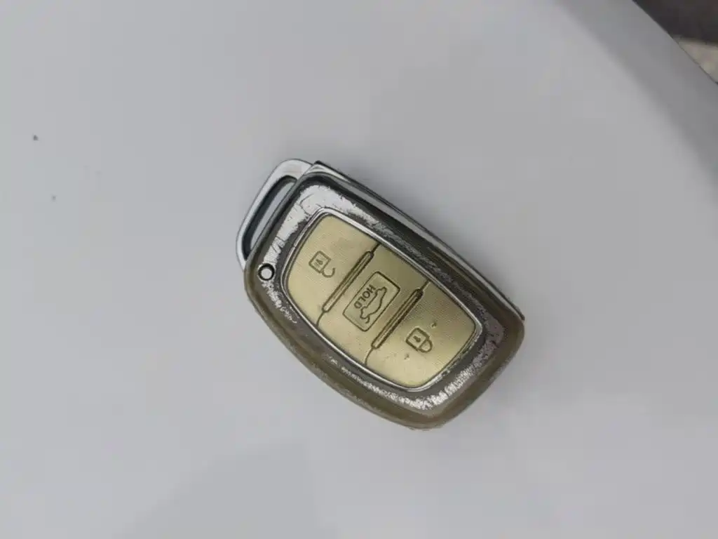 Hyundai Mistra — миниатюра 9