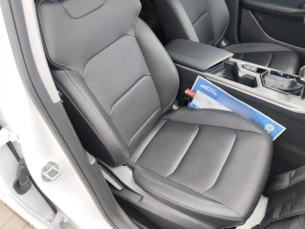 Geely Emgrand — миниатюра 25