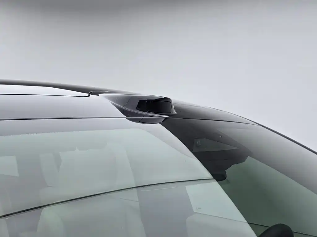 Li Auto Li L6 — миниатюра 12