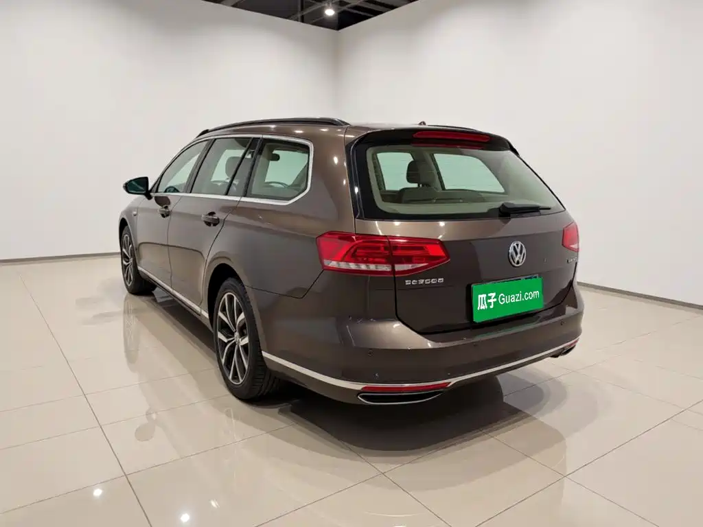 Volkswagen Viloran — миниатюра 25