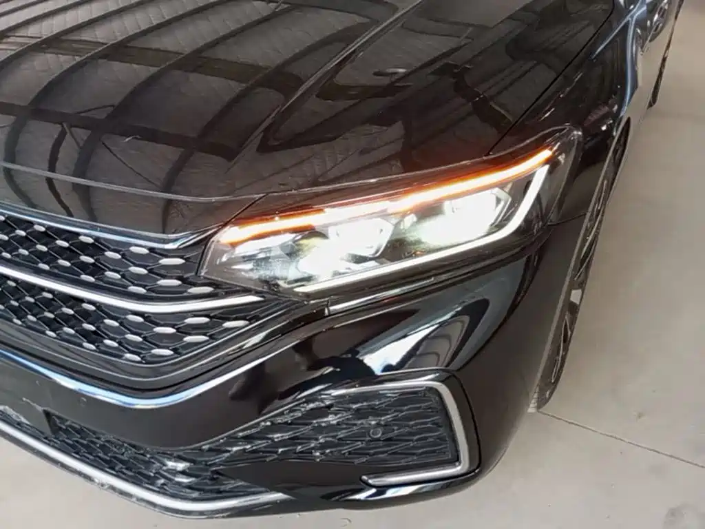 Volkswagen Passat — миниатюра 24