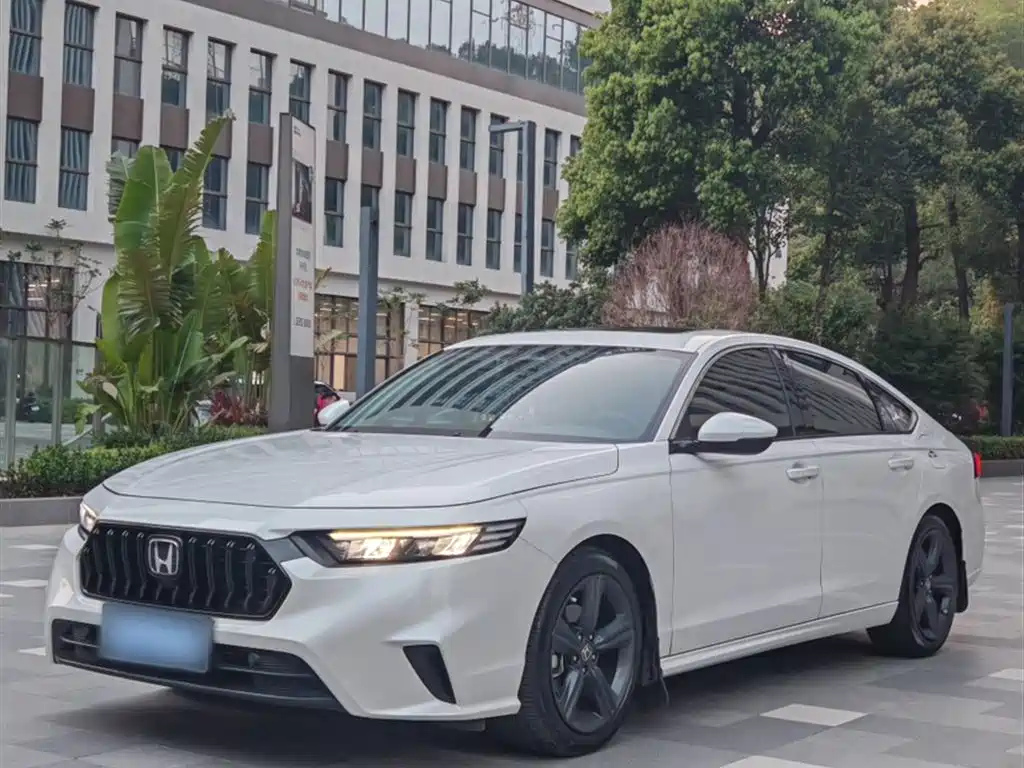 Honda Inspire 2025