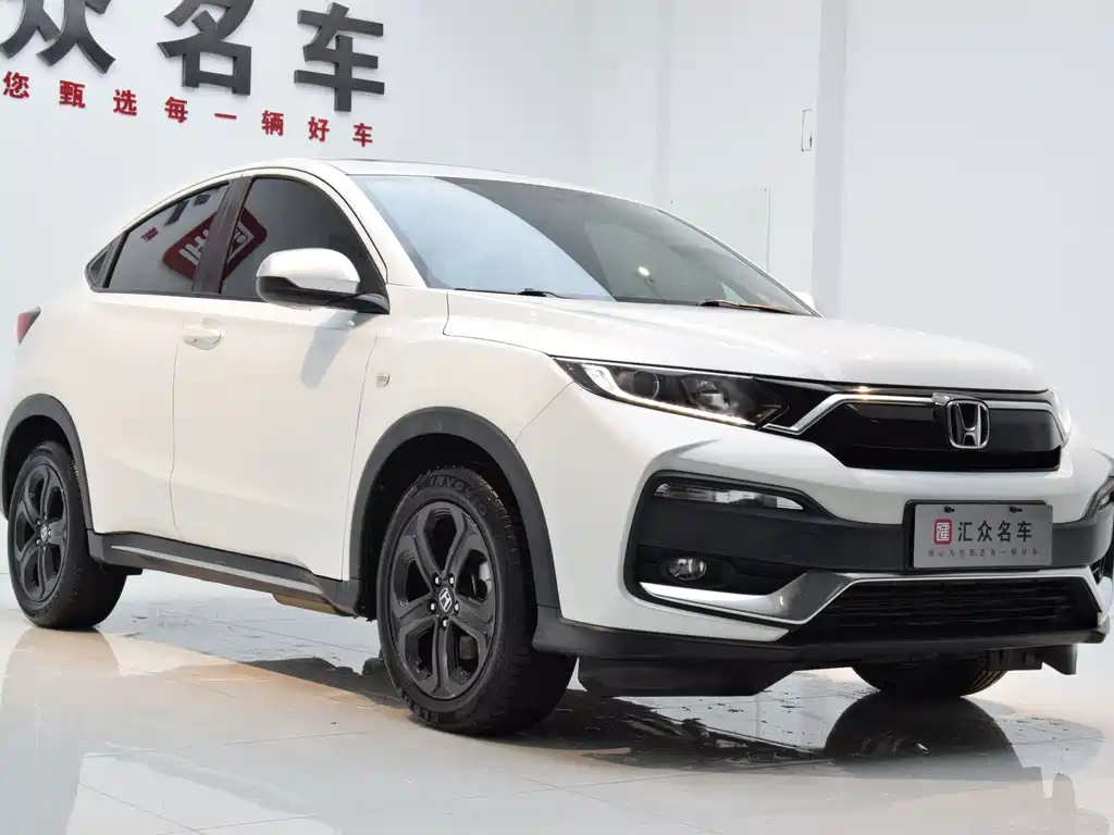 Honda XR-V — миниатюра 4