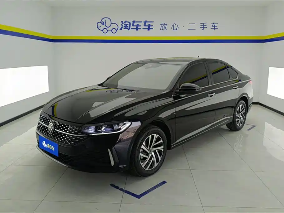 Volkswagen Lavida 2024