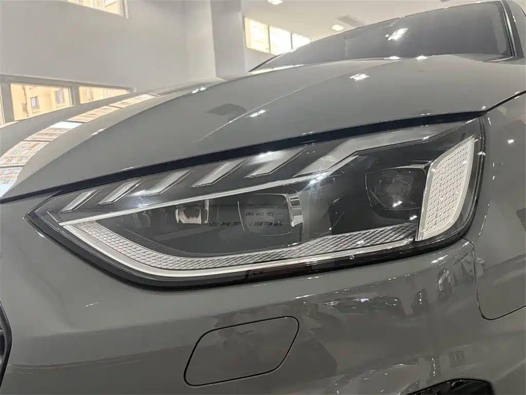 Audi S4 — миниатюра 13