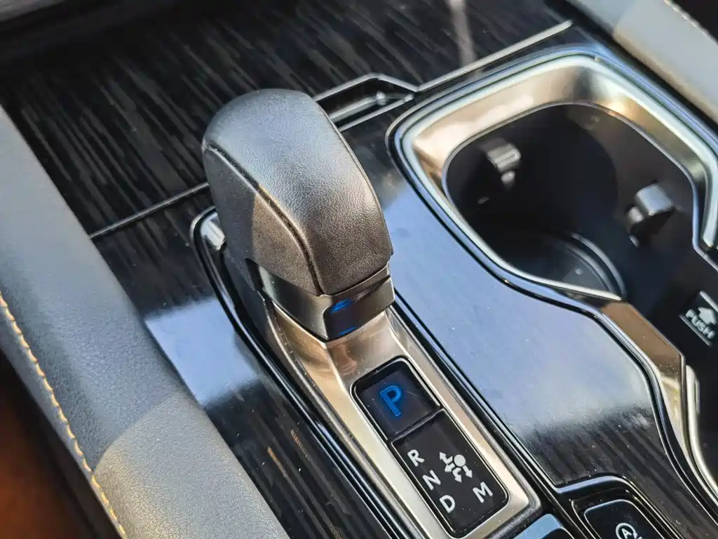 Lexus RX — миниатюра 13