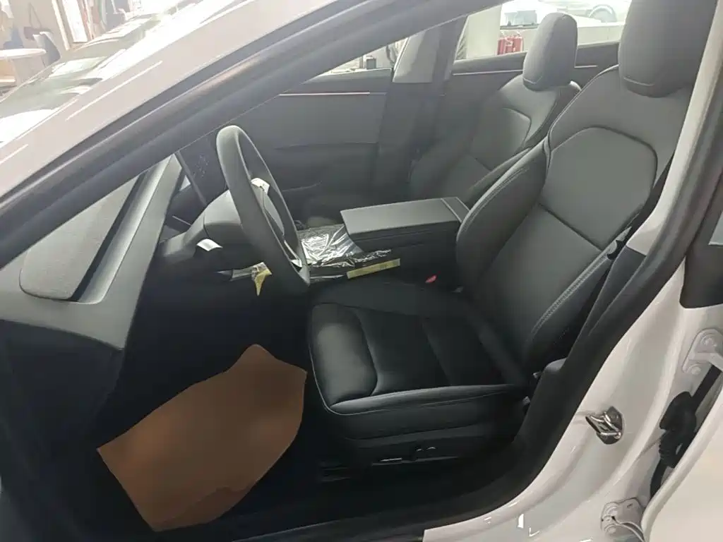 Tesla Model 3 — миниатюра 15