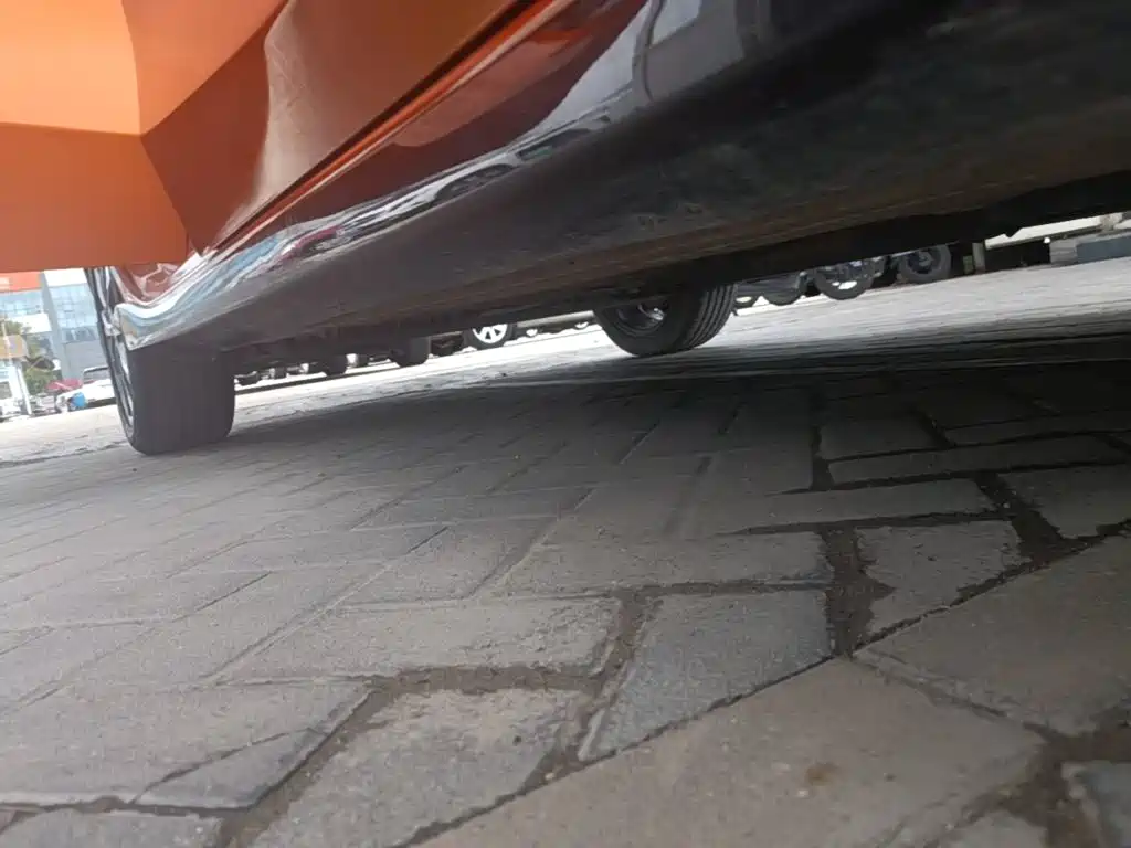 Nissan Bluebird — миниатюра 21
