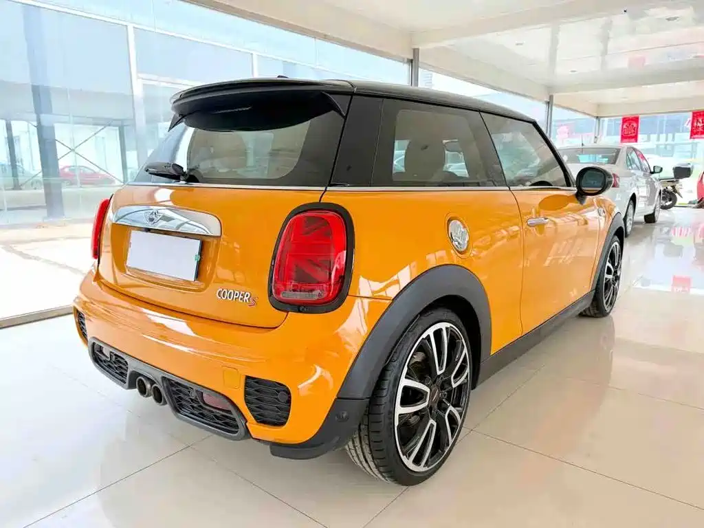 MINI Mini — миниатюра 3