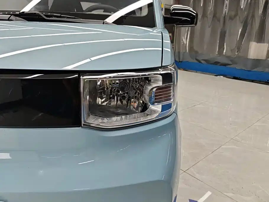 Wuling MINIEV — миниатюра 5
