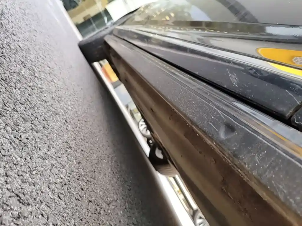 Volkswagen Passat — миниатюра 21