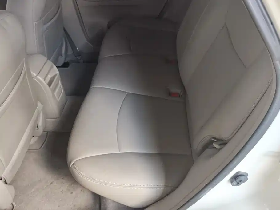 Nissan Tiida — миниатюра 11