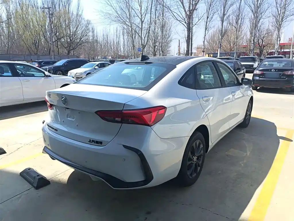 Buick Verano 2023 Pro GS