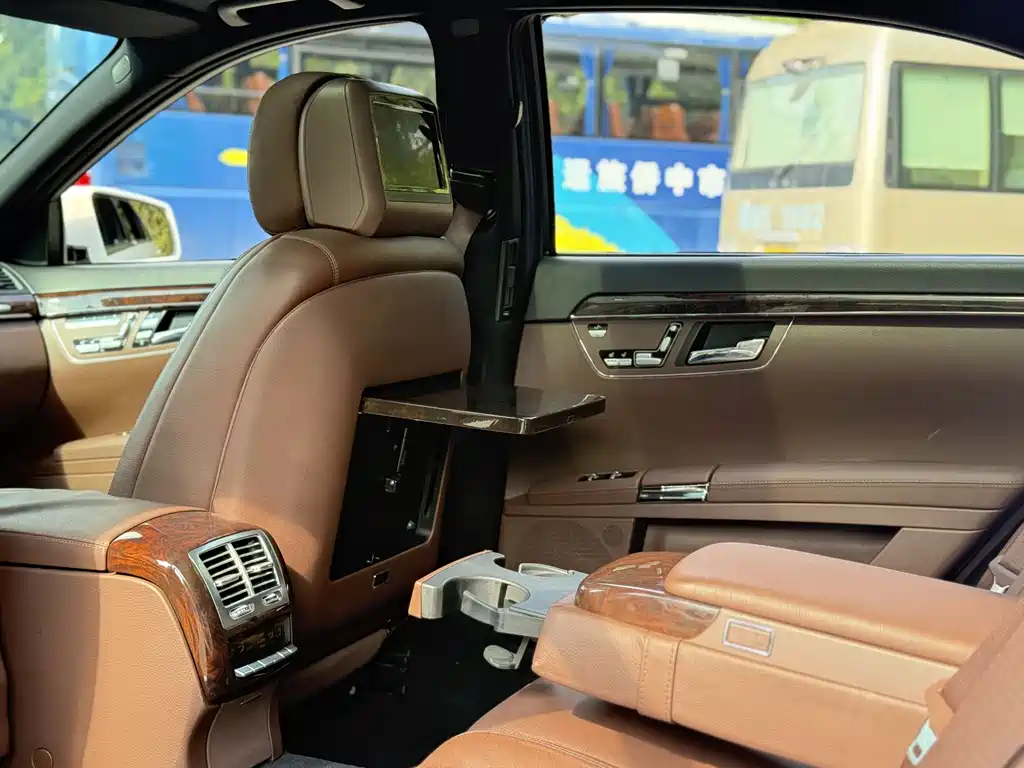 Brabus S-Class S 2013 38S 4M