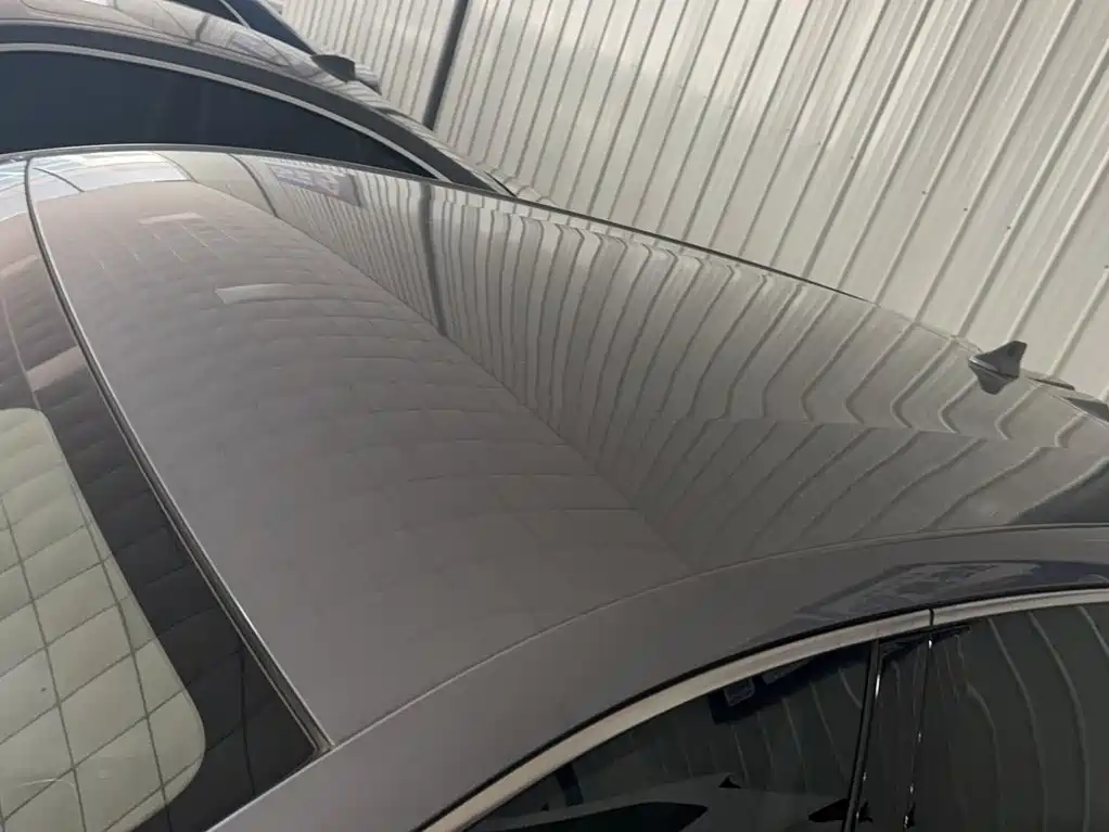 BYD Yuan Plus — миниатюра 13