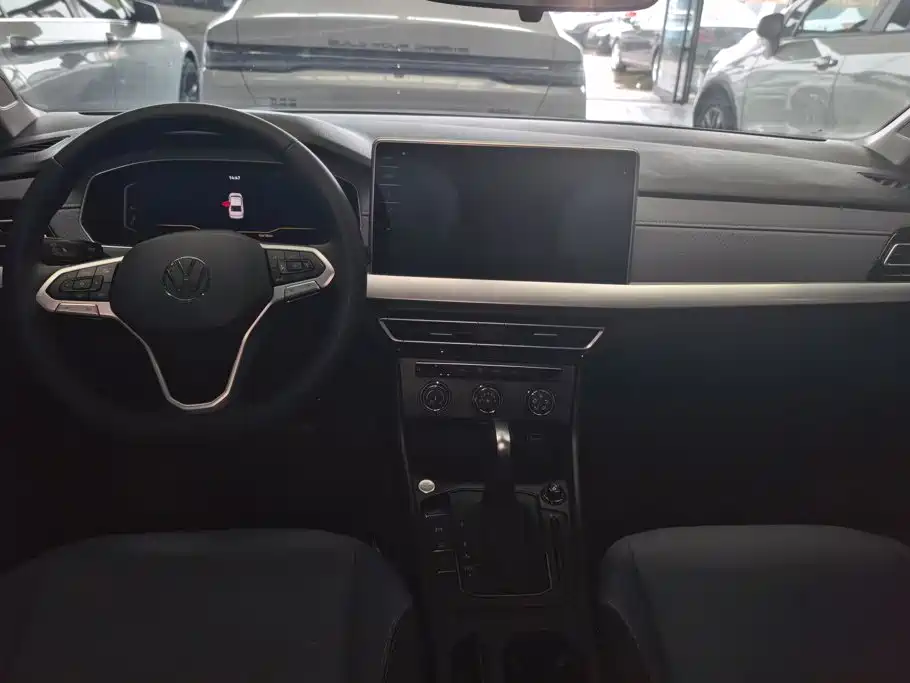 Volkswagen Lavida — миниатюра 12
