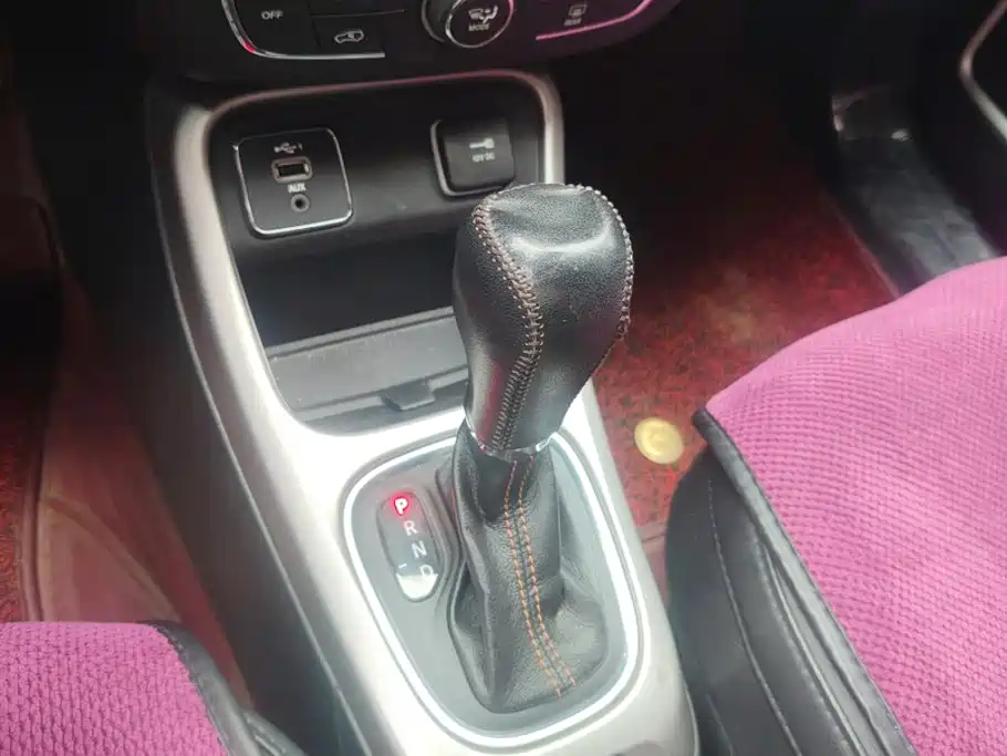 Jeep Compass — миниатюра 16