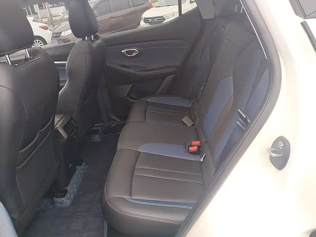 GAC Motor Trumpchi GS3 — миниатюра 17