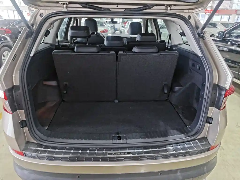 Skoda Kodiaq — миниатюра 19