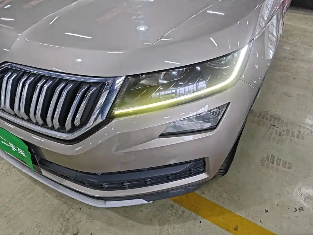 Skoda Kodiaq — миниатюра 24