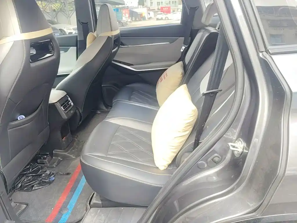 Changan CS75 PLUS — миниатюра 17