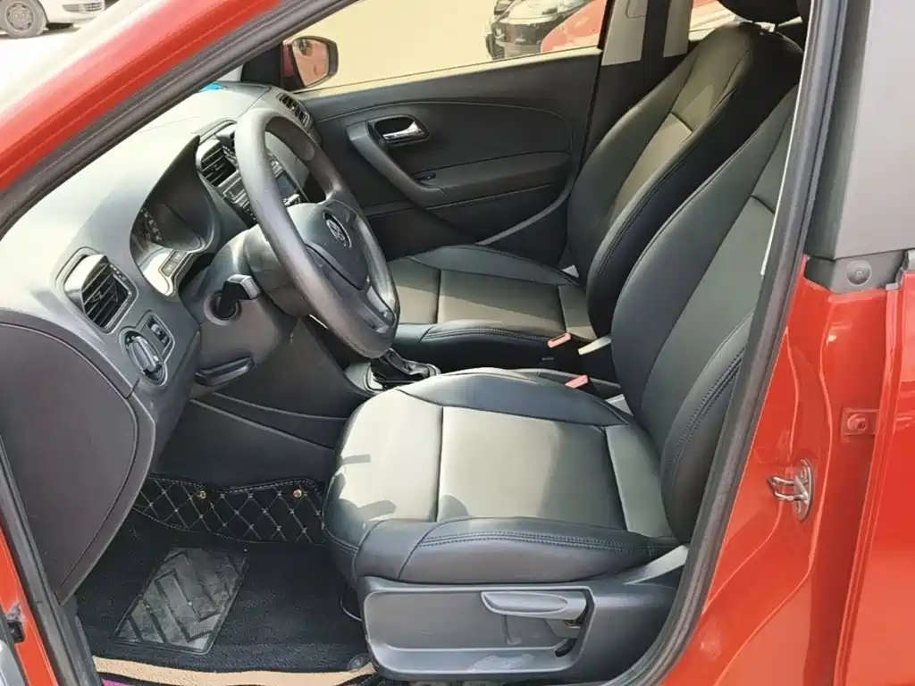 Volkswagen Polo — миниатюра 15