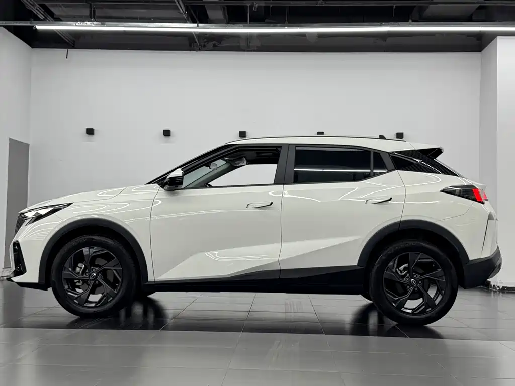GAC Motor Trumpchi GS3 — миниатюра 12