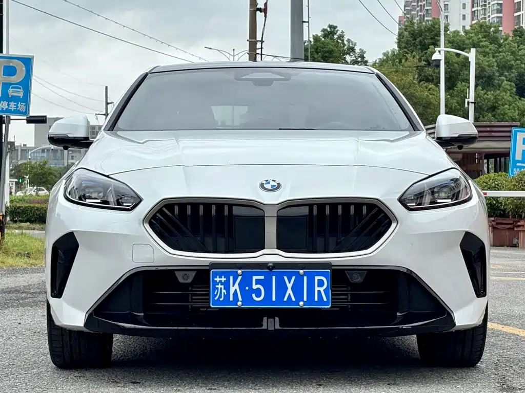 BMW 2 Series — миниатюра 3