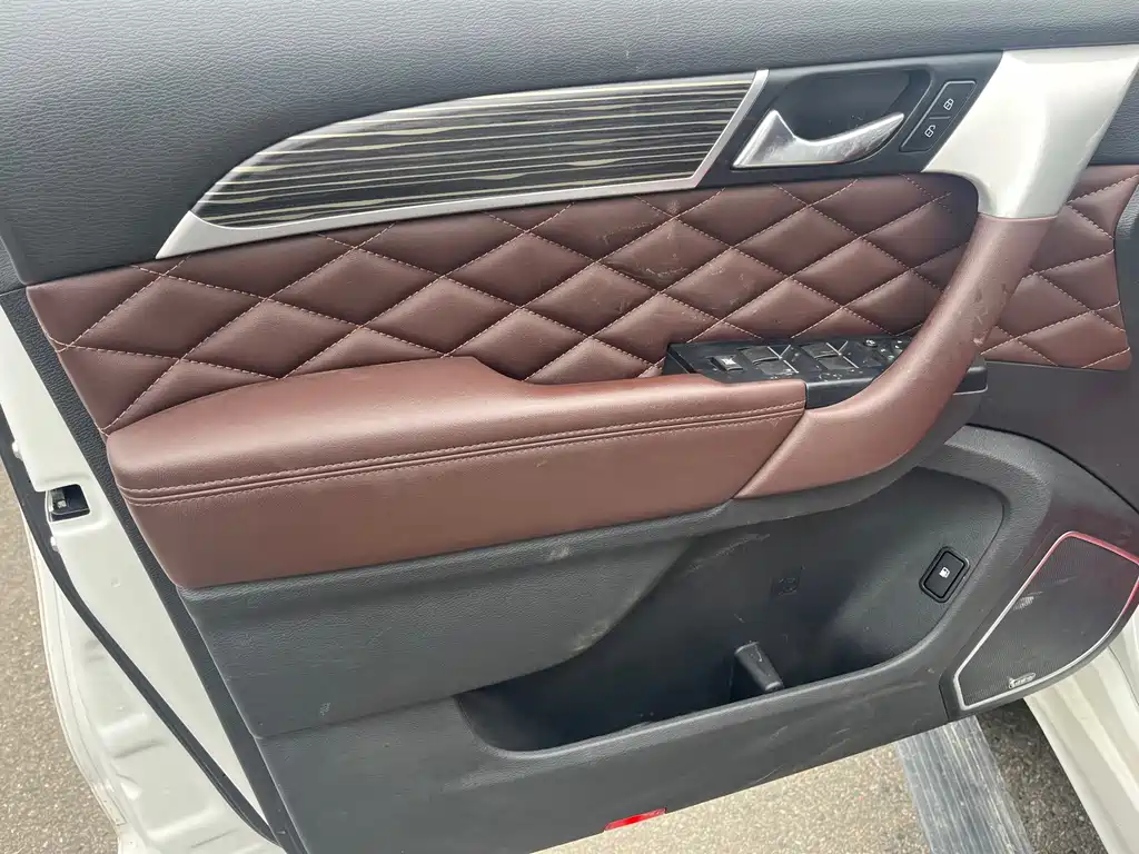 Haval H9 — миниатюра 7