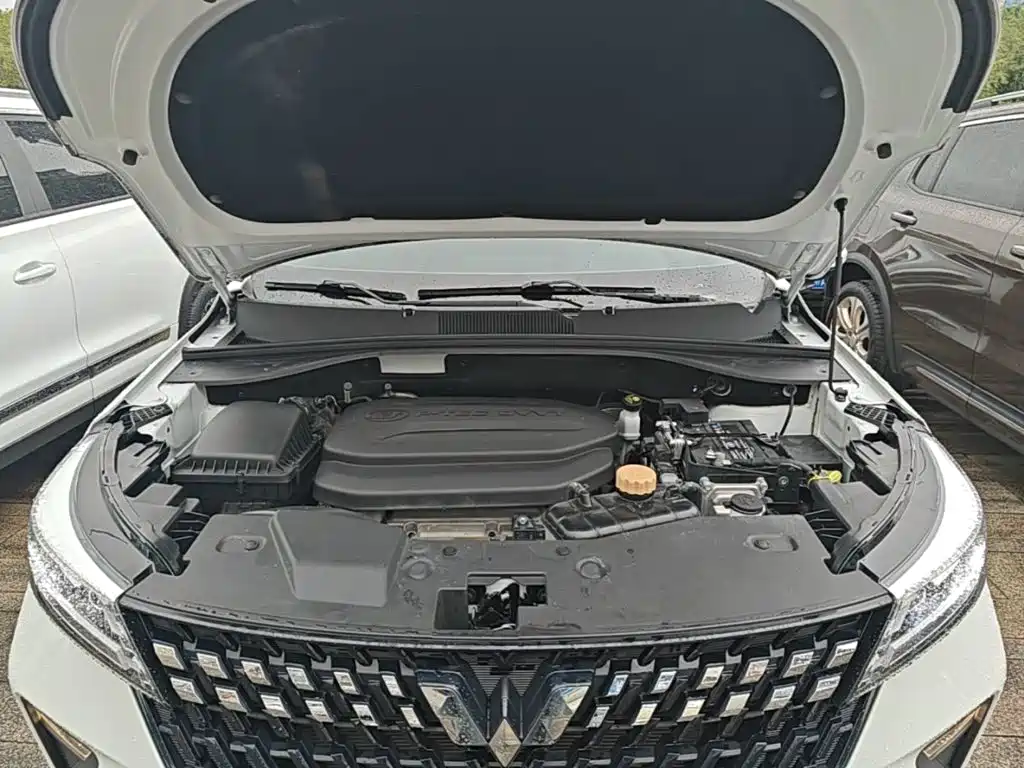 Wuling Xingchi — миниатюра 20