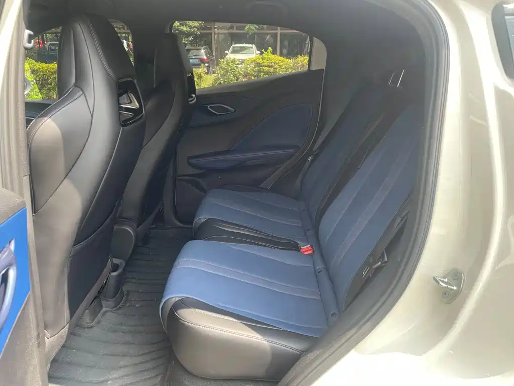 BYD Seagull — миниатюра 8