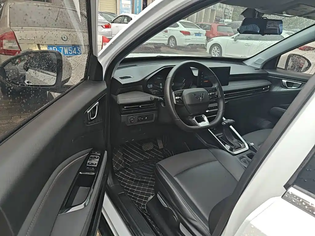 Wuling Xingchi — миниатюра 16