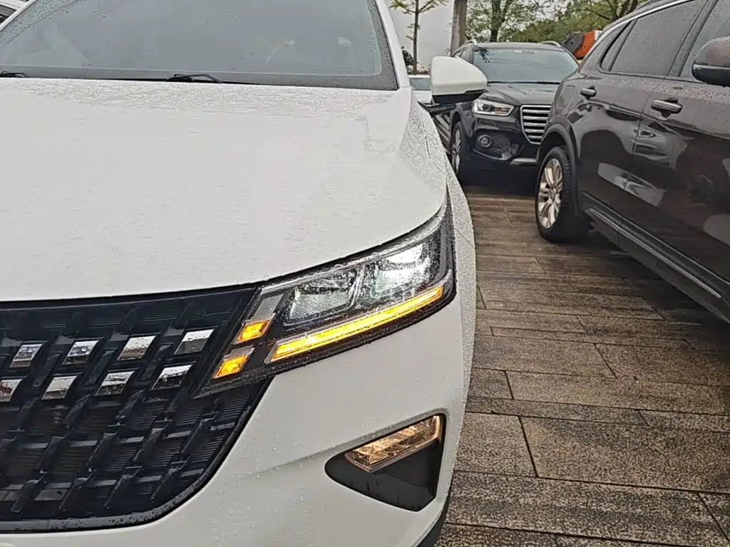Wuling Xingchi — миниатюра 24