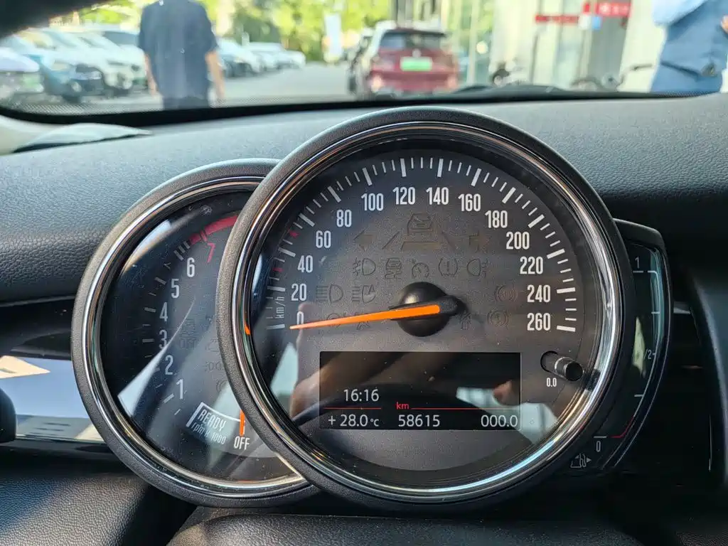 MINI Mini — миниатюра 5
