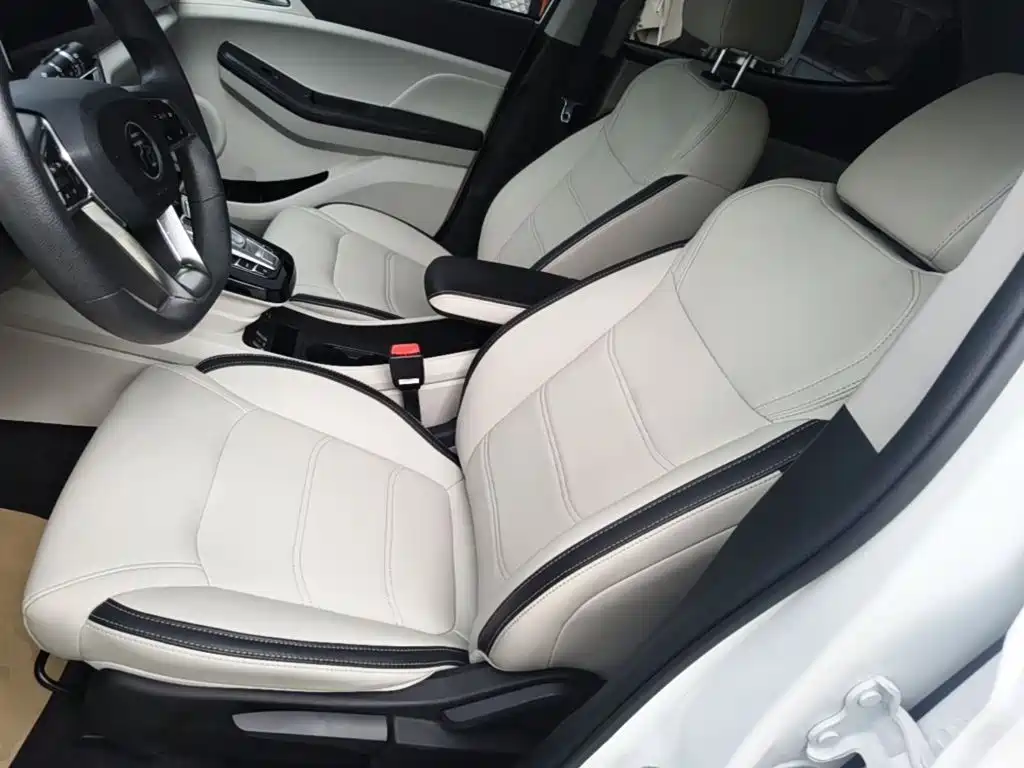 BYD Yuan Pro — миниатюра 15