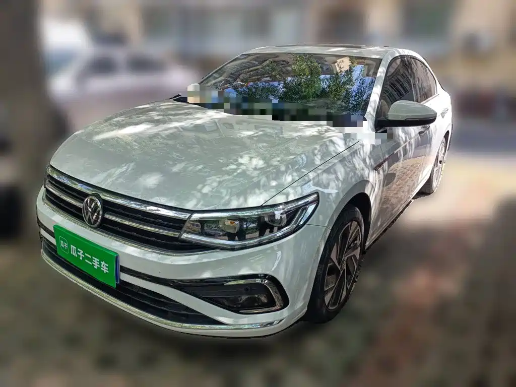 Volkswagen Bora 2023 280TSI DSG