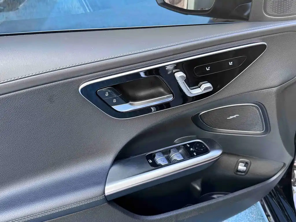Mercedes-Benz C-Class C 2022 C 260 L