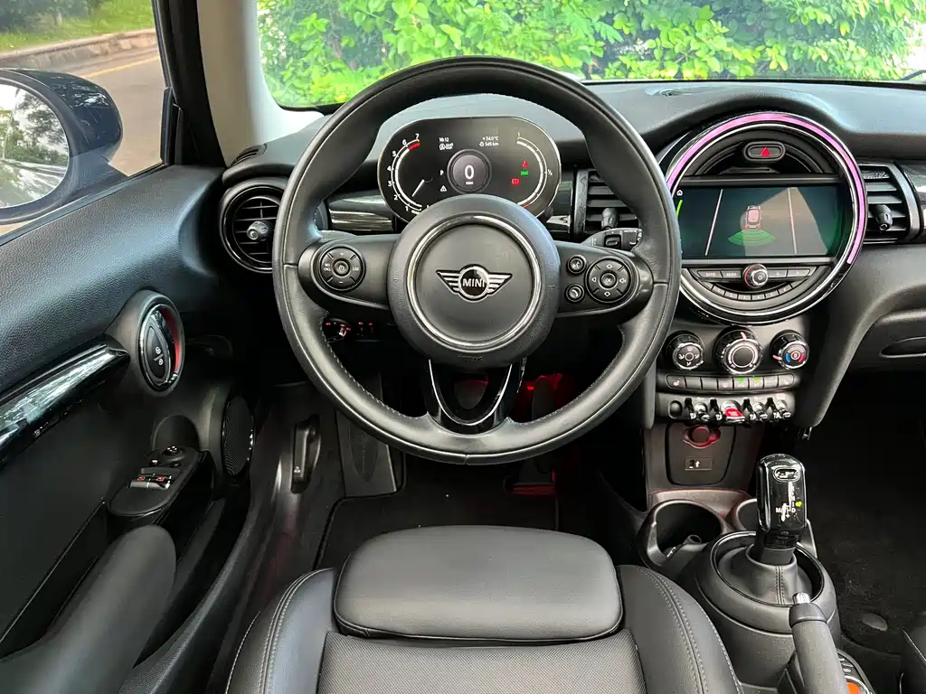 MINI Mini — миниатюра 13